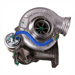RA Turbo Peças e Serviços Turbocompressor BorgWarner
