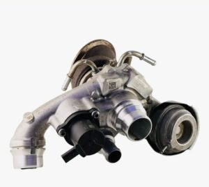 TURBO ONIX 1.0 / TRACKER 1.0