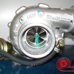 Turbina Mbb 1418\1718 K16 Borg warner