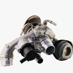 TURBO ONIX 1.0 / TRACKER 1.0