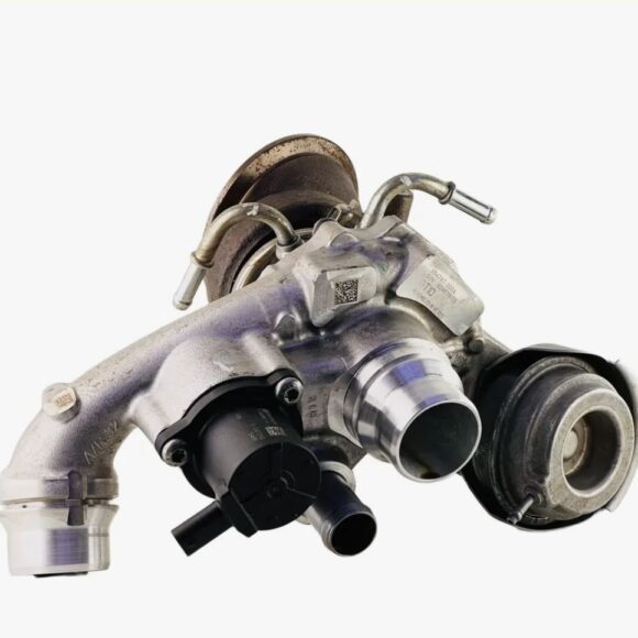 TURBO ONIX 1.0 / TRACKER 1.0